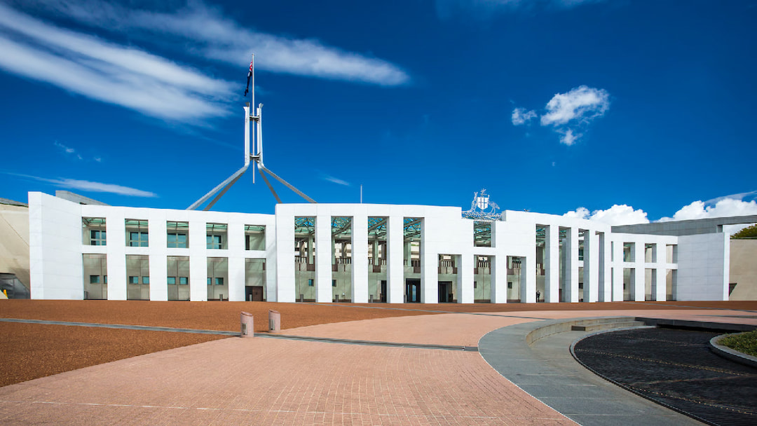 Canberra City Tour Day Trip
