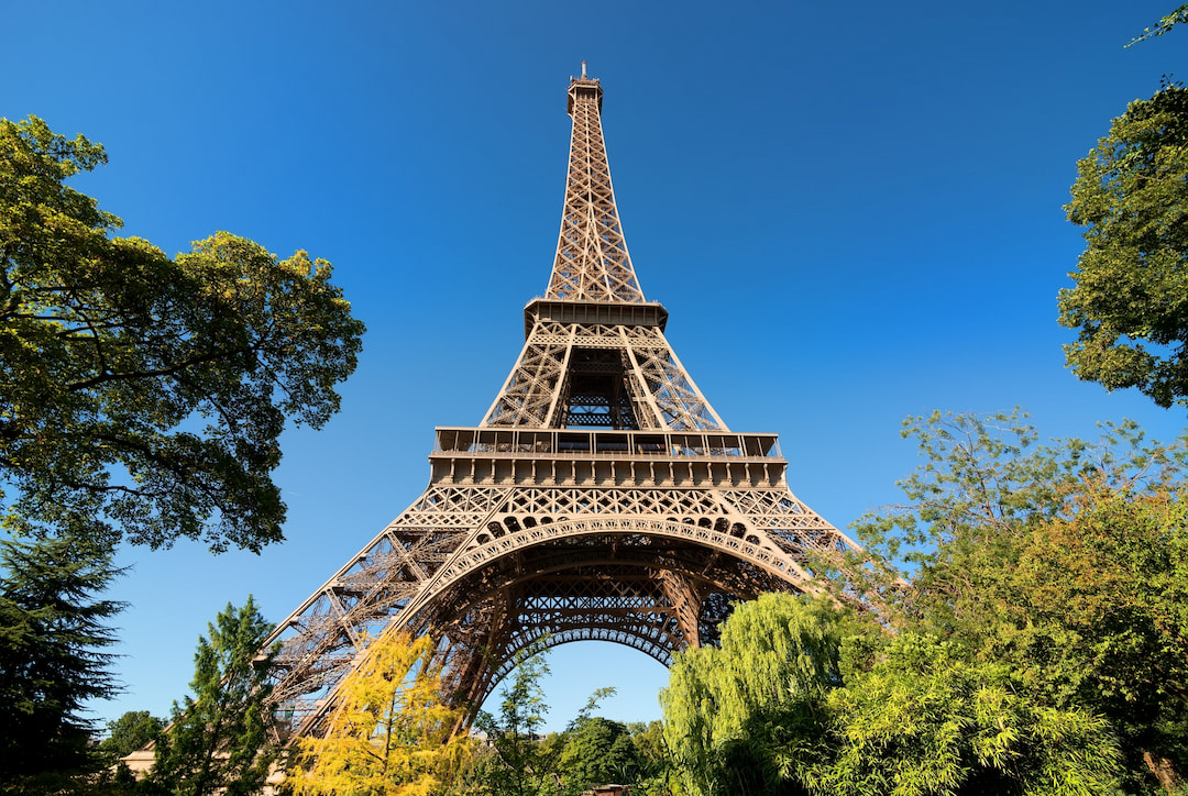 Eiffel Tower