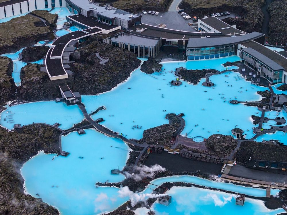 Golden Circle and Blue Lagoon Tour