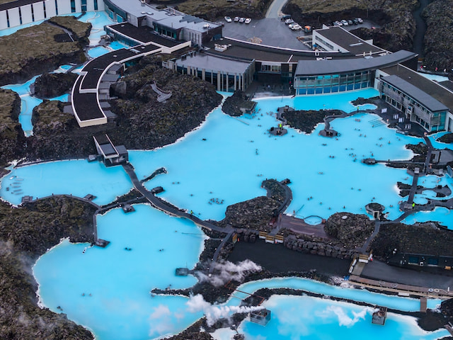 Golden Circle and Blue Lagoon Tour