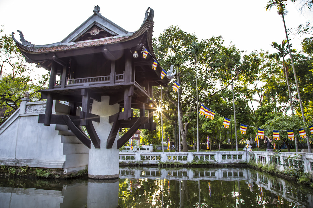 Hanoi The Cultural Heart of Vietnam