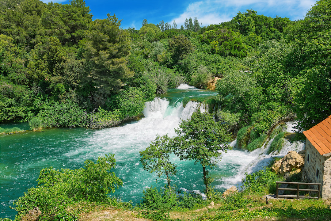 Krka National Park