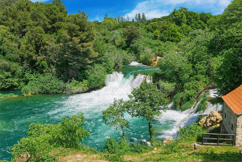 Krka National Park