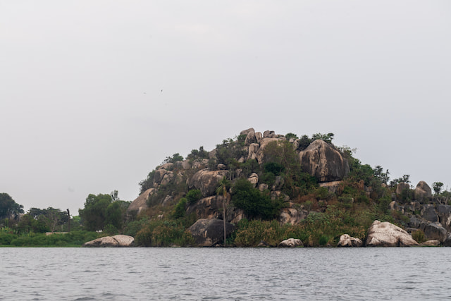 Hang Out on Lake Victoria