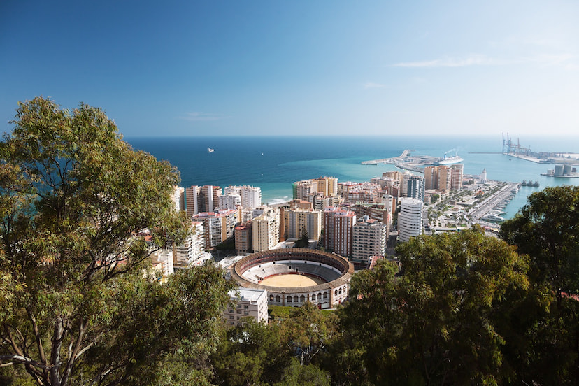 Montserrat Half Day Guided Tour