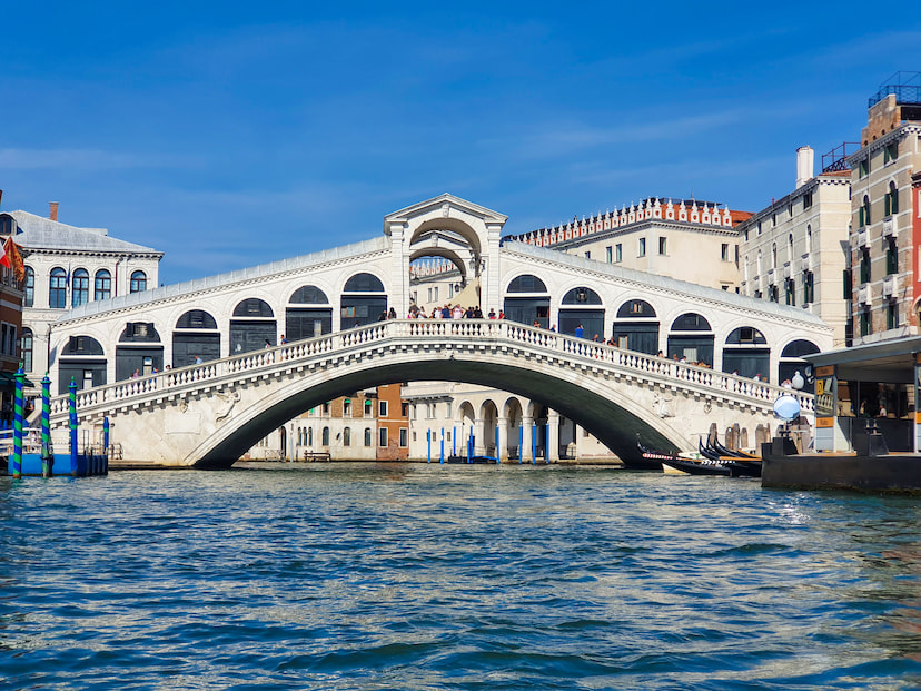 Rialto Bridge