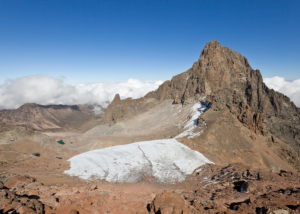 Mount Kenya: Africa&#8217;s Majestic Crown Jewel Of The Skies!