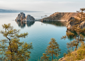 Exploring Lake Baikal Russia: The World&#8217;s Deepest Freshwater Lake!