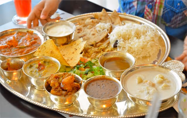 Jain Food
