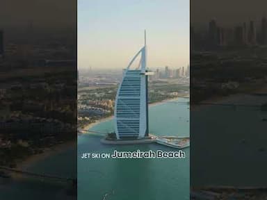 Things to do in Dubai 