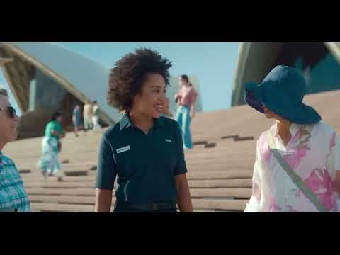 Come and say G'day | Tourism Australia