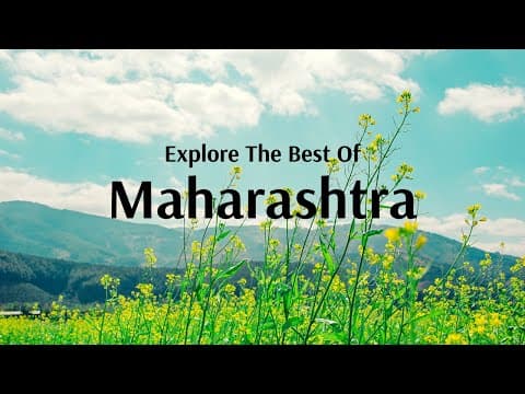 Explore the best of Maharashtra - Flamingo Transworld