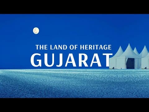 The Land of heritage- Gujarat with Flamingo Transworld
