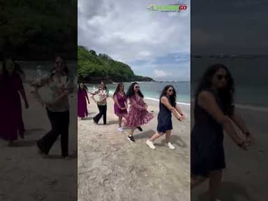 On Our Way to Next Trip