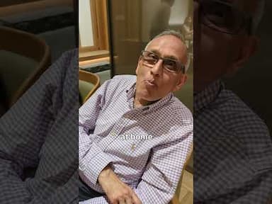 Korean Food Dining with Chopsticks