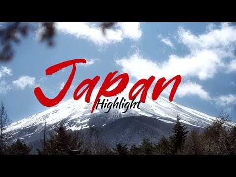 Japan tour in #CherryBlossom | Japan tour information | Flamingo Travels