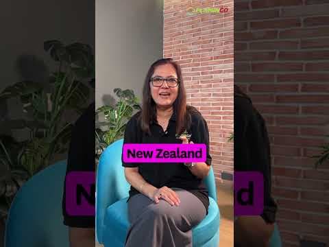 New Zealand in ?3,00,000