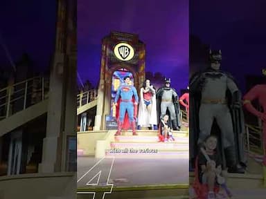 Top 5 Experiences in Yas Island Abu Dhabi