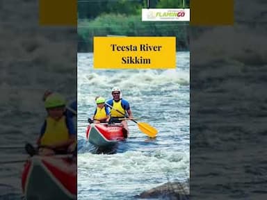 Best places for river rafting in India