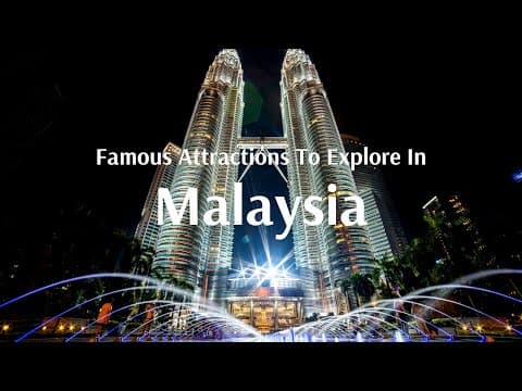 Magical Malaysia Tour