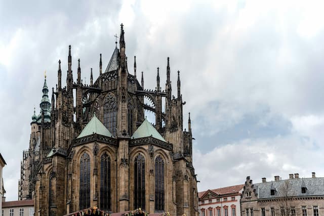 East Europe And Croatia – Private Tour