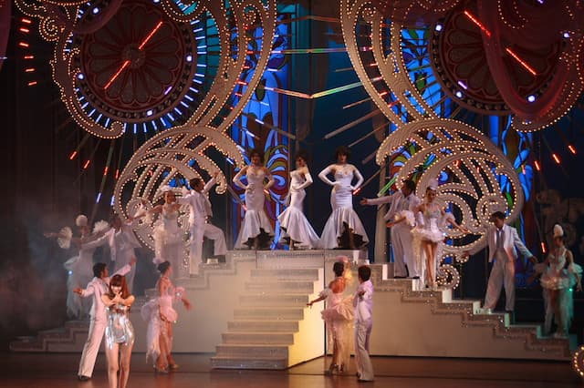 Free And Easy Thailand Tour