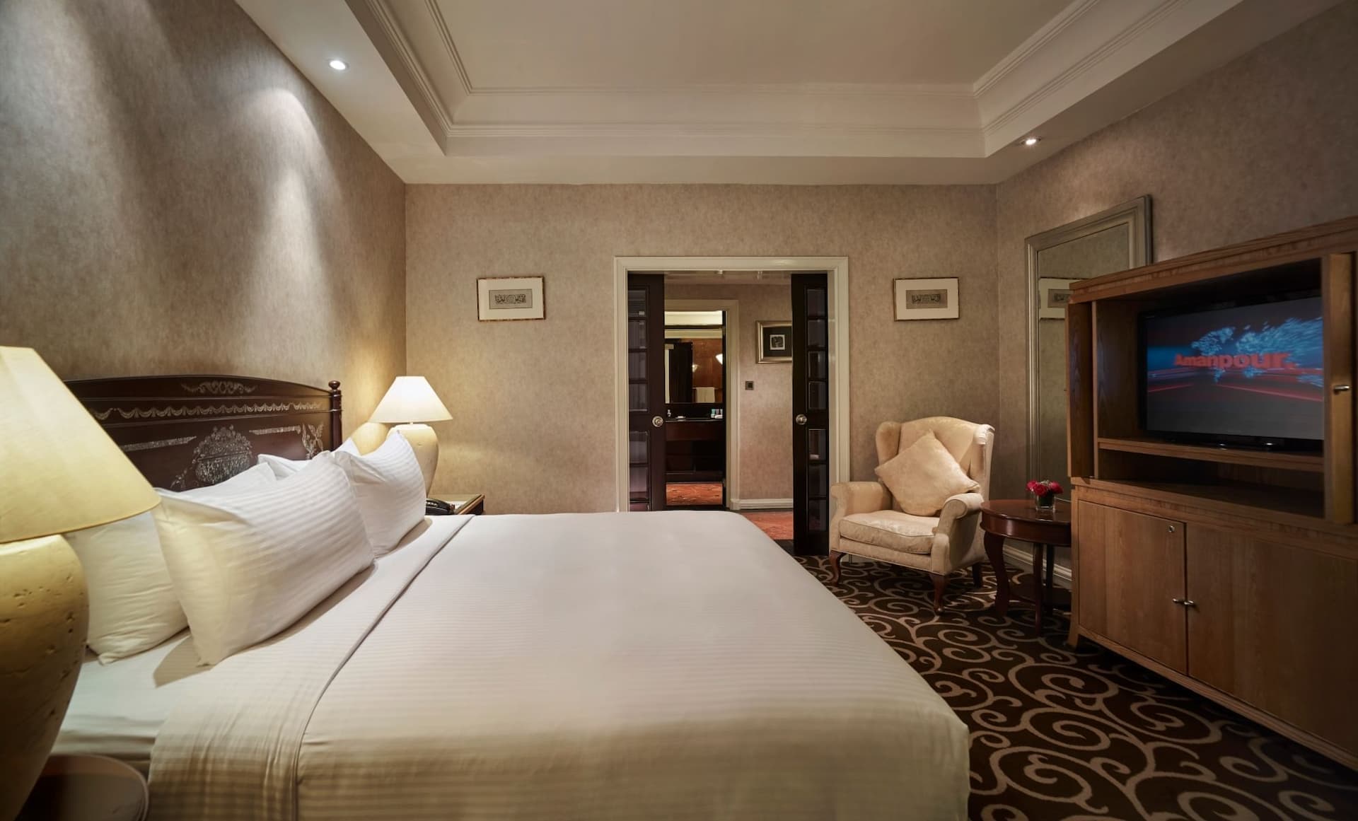 Sunway Putra - 2 Bedroom Classic Suite
