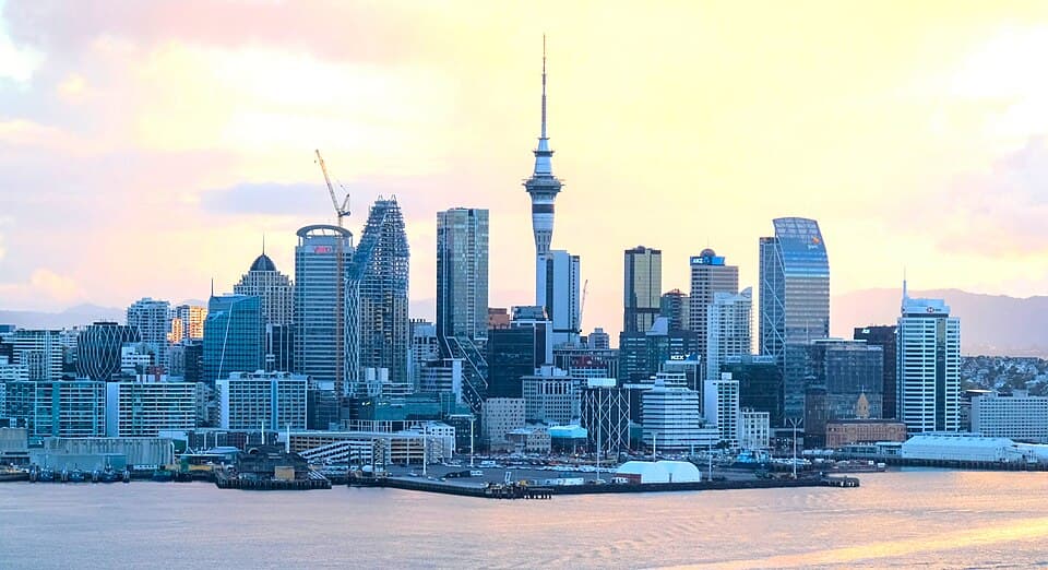 Auckland City