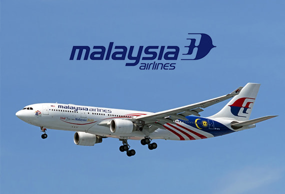 A malaysian airlines