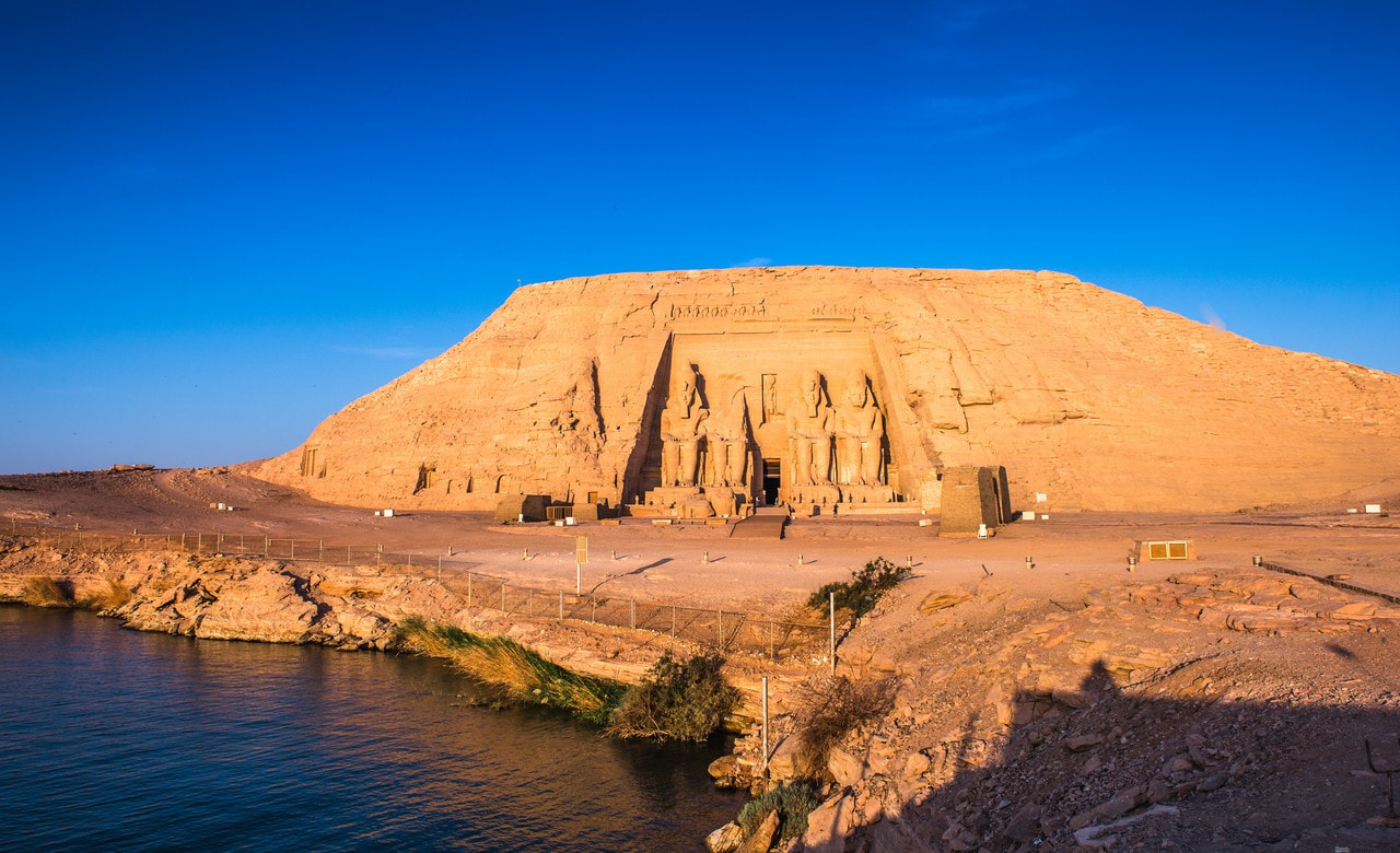 Abu-Simbel-From-Aswan