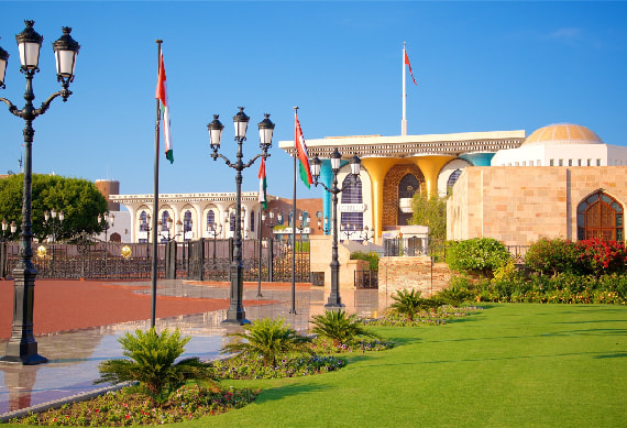 Al Alam Palace 2