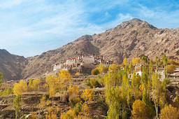 Alchi Choskor Monastery