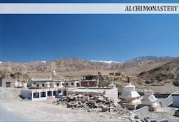 Alchi_Monastery