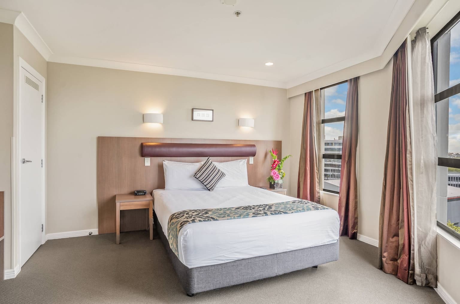 Amora Hotel Auckland - Executive Suite