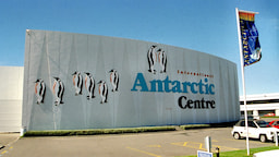 Antarctic Centre