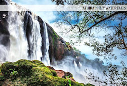 Athirappilly_Water_Falls