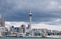Auckland Tower