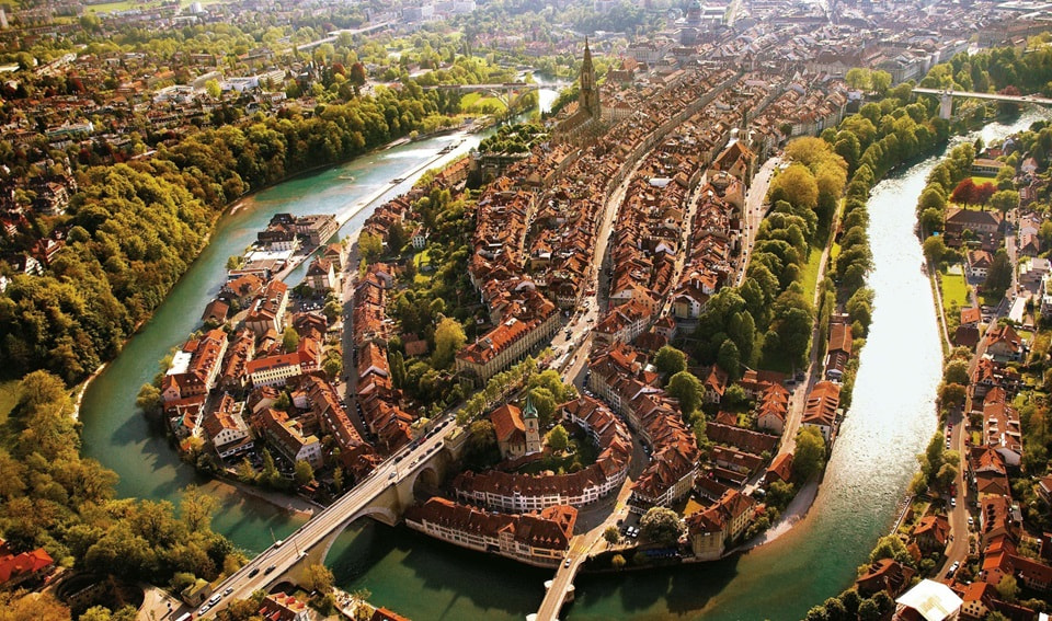  Tour of Bern