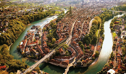  Tour of Bern