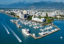 Cairns - 0