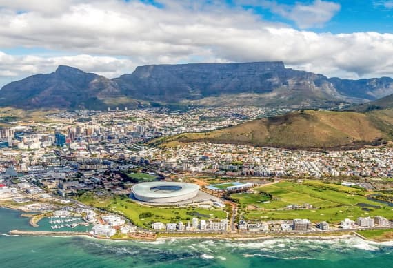 History & Culture in Cape Town