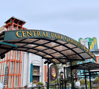 Central Park