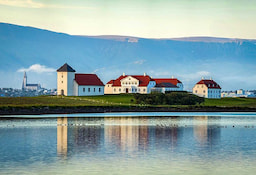 City Tour of Reykjavik 2