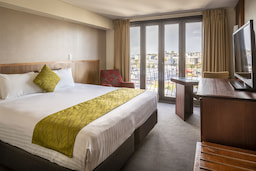 Copthorne Hotel Auckland City - Superior Room