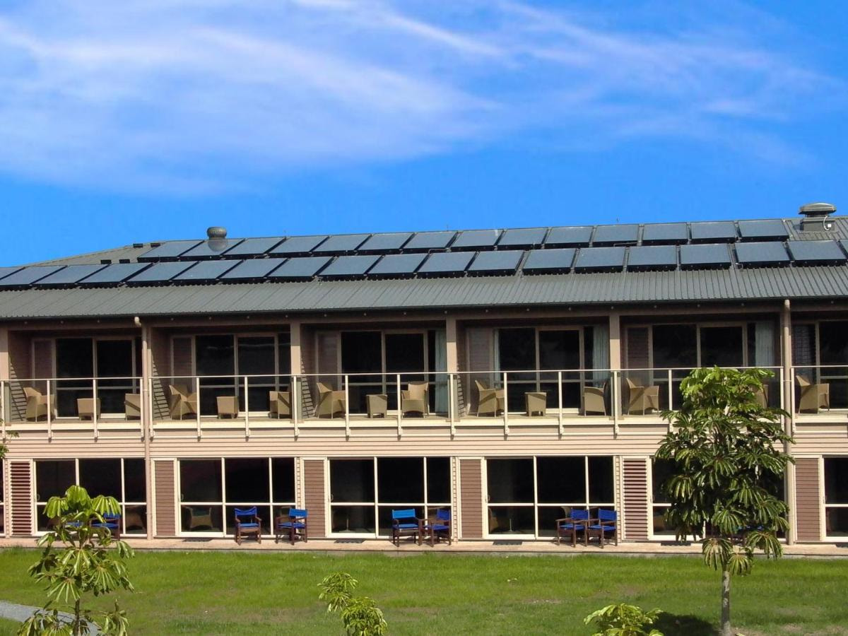 Copthorne Hotel & Resort Bay Of Islands - Exterior View