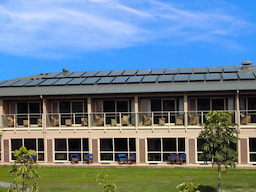 Copthorne Hotel & Resort Bay Of Islands - Exterior View