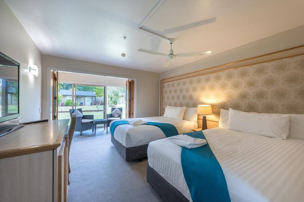 Copthorne Hotel & Resort Bay Of Islands - Standard Twin Room