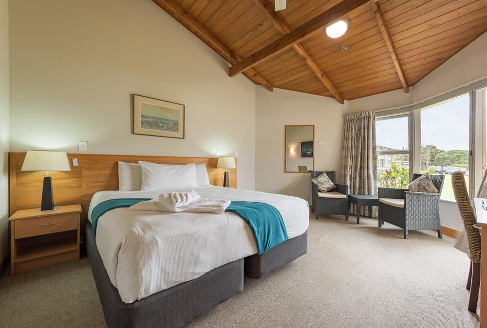 Copthorne Hotel & Resort Bay Of Islands - Superior Double Room