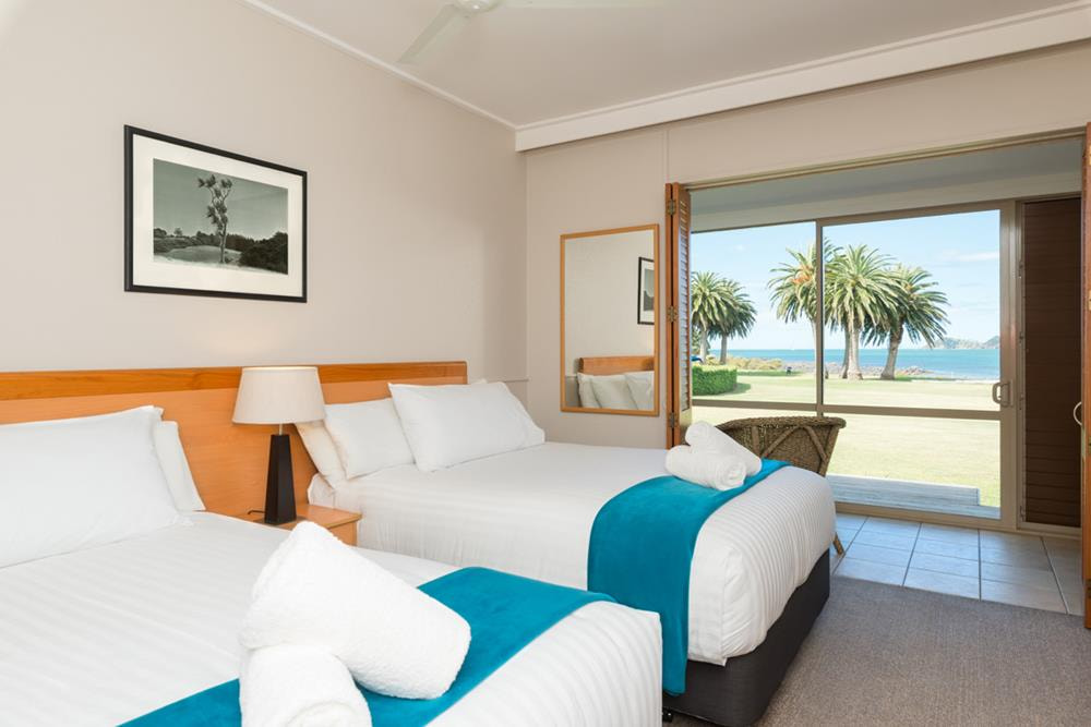 Copthorne Hotel & Resort Bay Of Islands - Superior Room