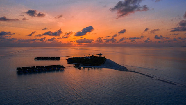 Dhigufaru Island Resort Maldives1